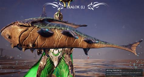 warframe scrap|Fishing .